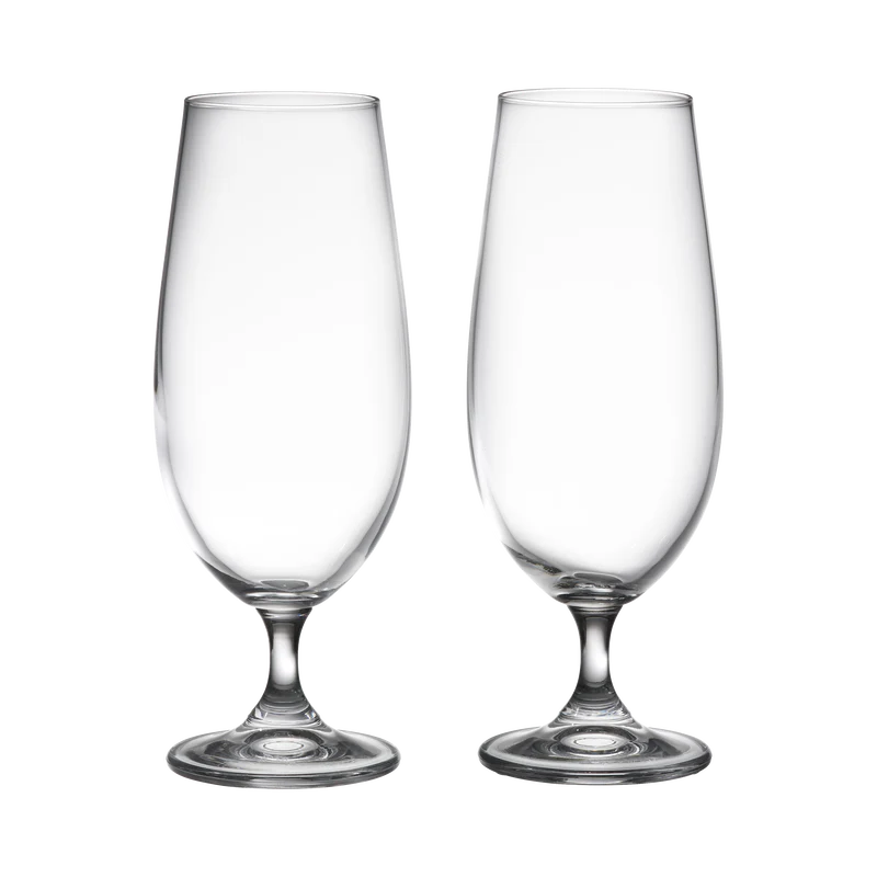 Beer Glass 2pcs 38cl K268