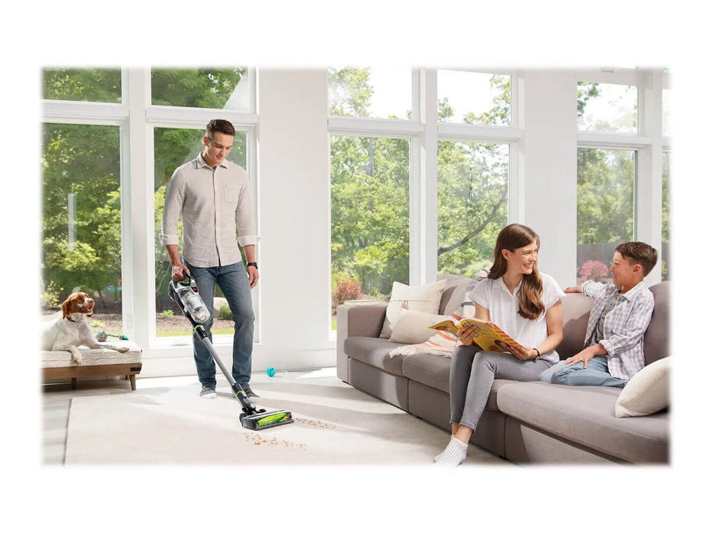 Cordless Stick Vacuum Y243928