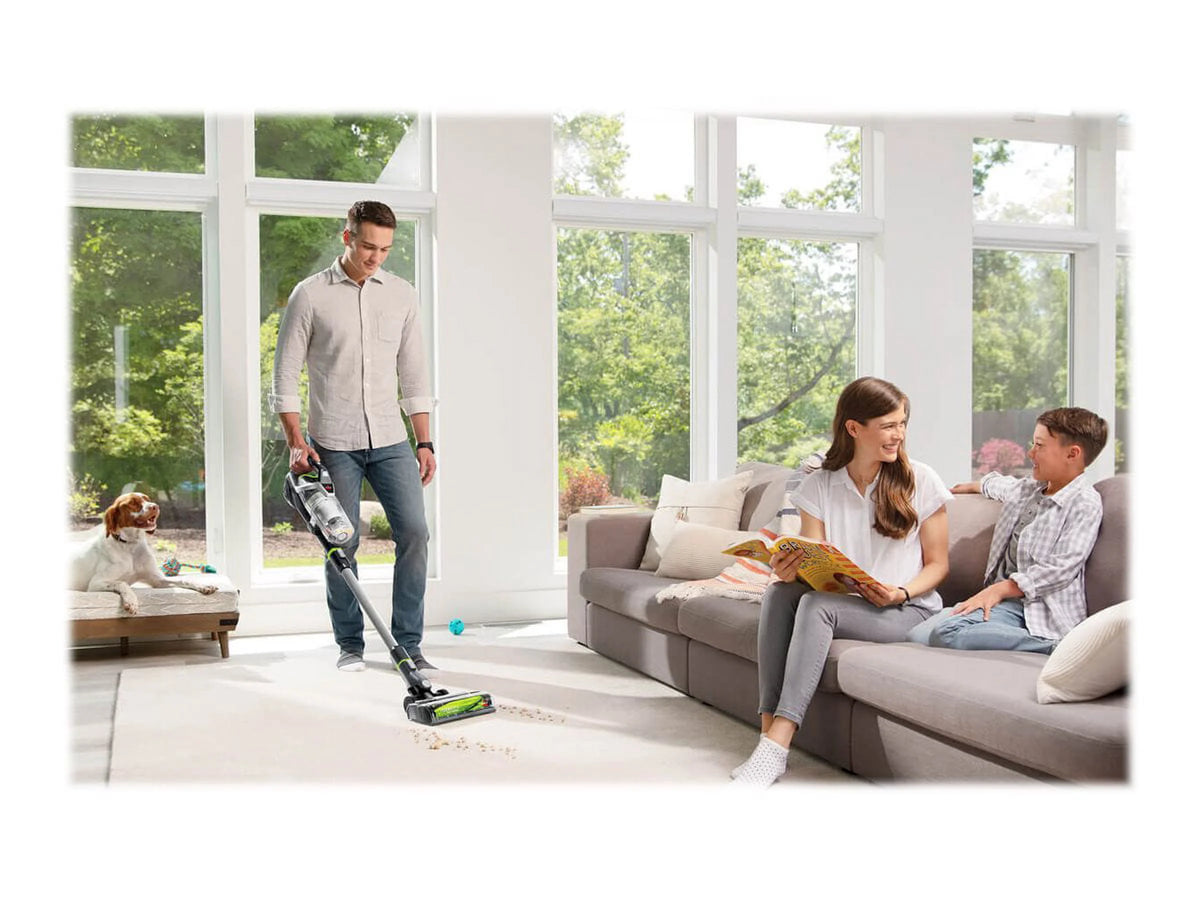 Cordless Stick Vacuum Y243928