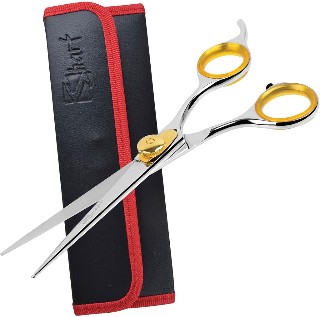 6.5 Inch 440c Stainless Steel Pet Grooming Shear R374081