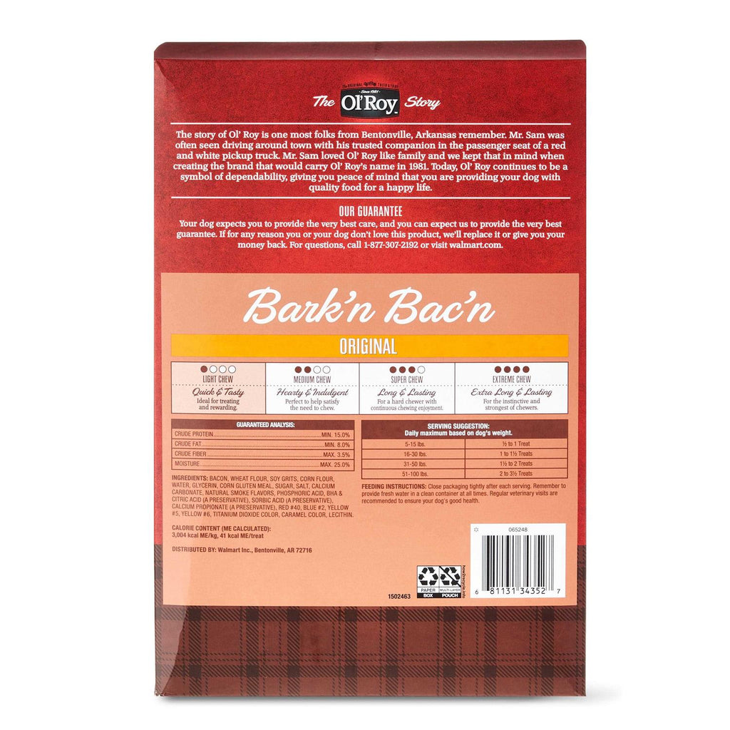 Dog Treats T75640