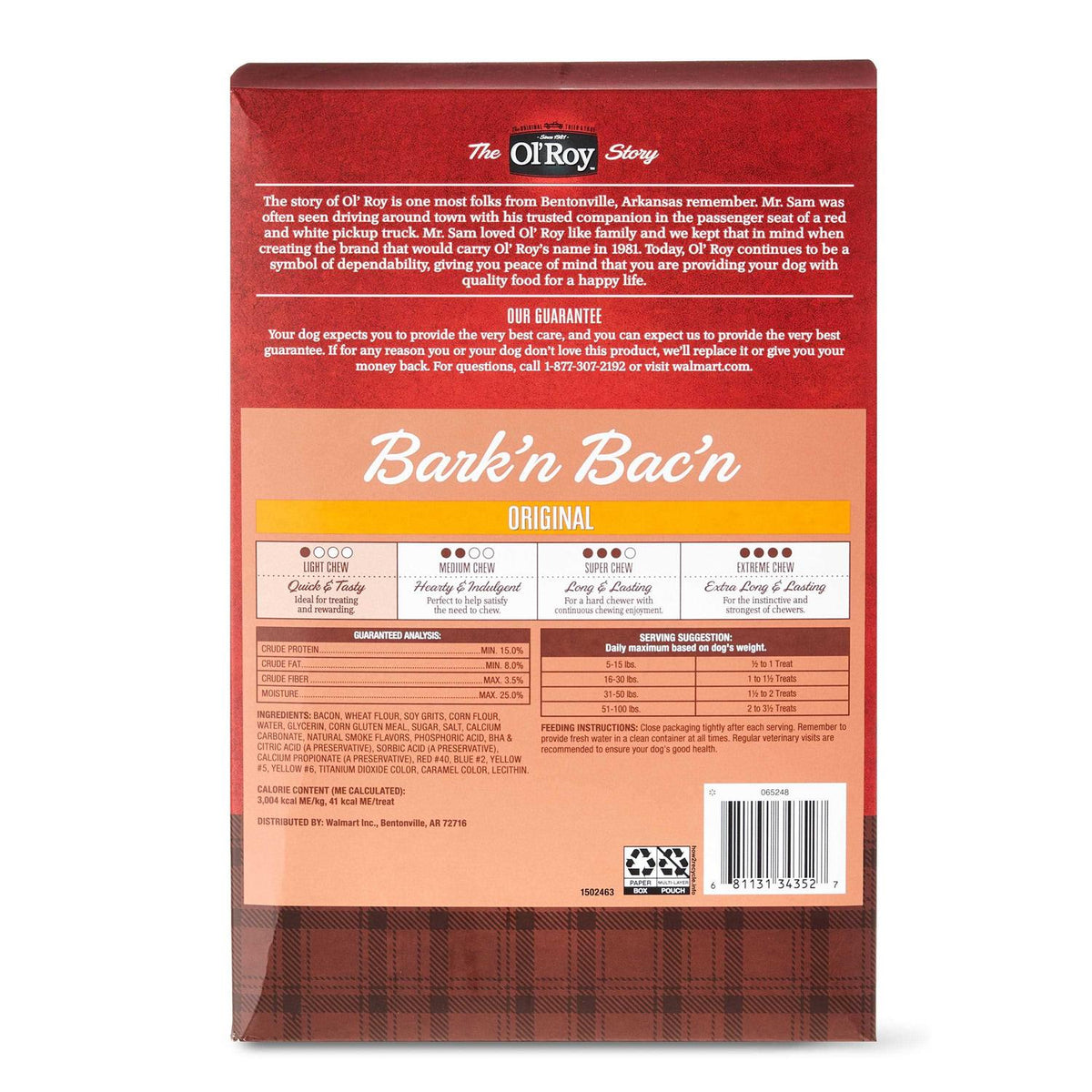 Dog Treats T75640