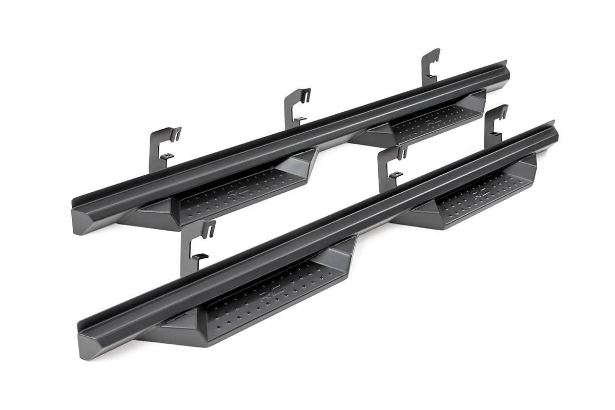 Drop Steps M404