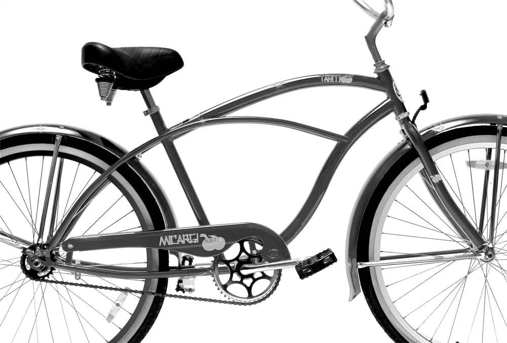 Beach Cruiser A157599