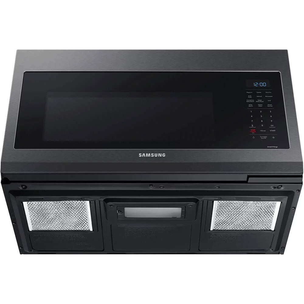 1.7 Cu. Ft. Over-the-Range Microwave D6100