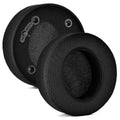 Replacement Ear Pads Protein Leather Memory Foam Cushion T73394