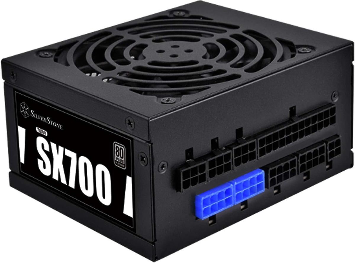 SFX 700W Power Supply with 80 Plus Platinum Certification G1839