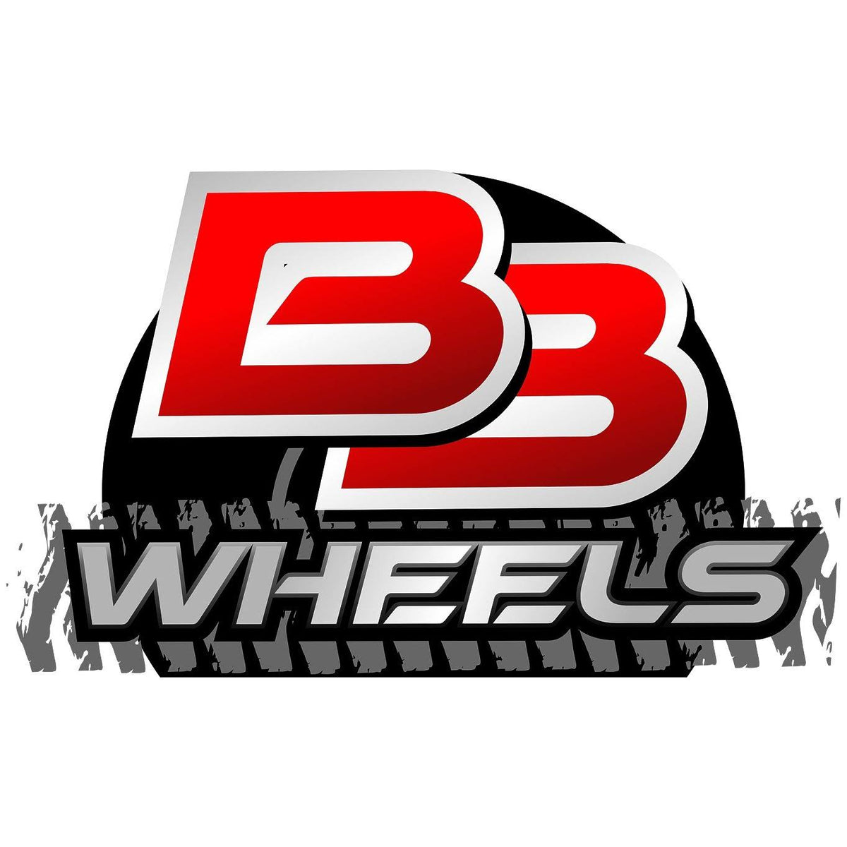 15x8 Chrome Wheel Rim H810506