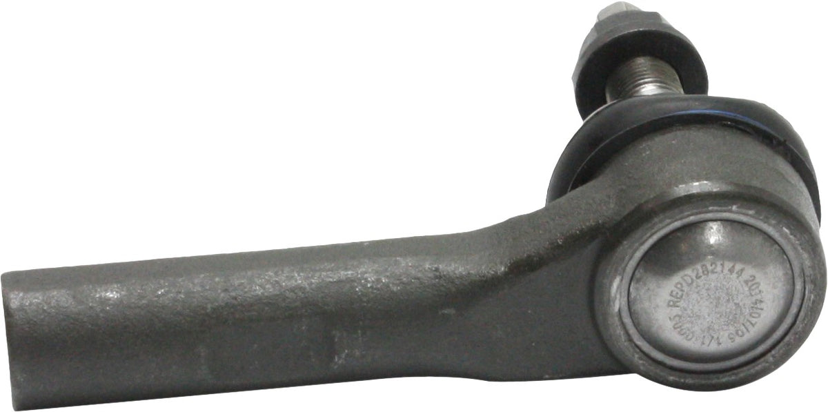 Tie Rod End Front Left Driver Side Outer Q4734