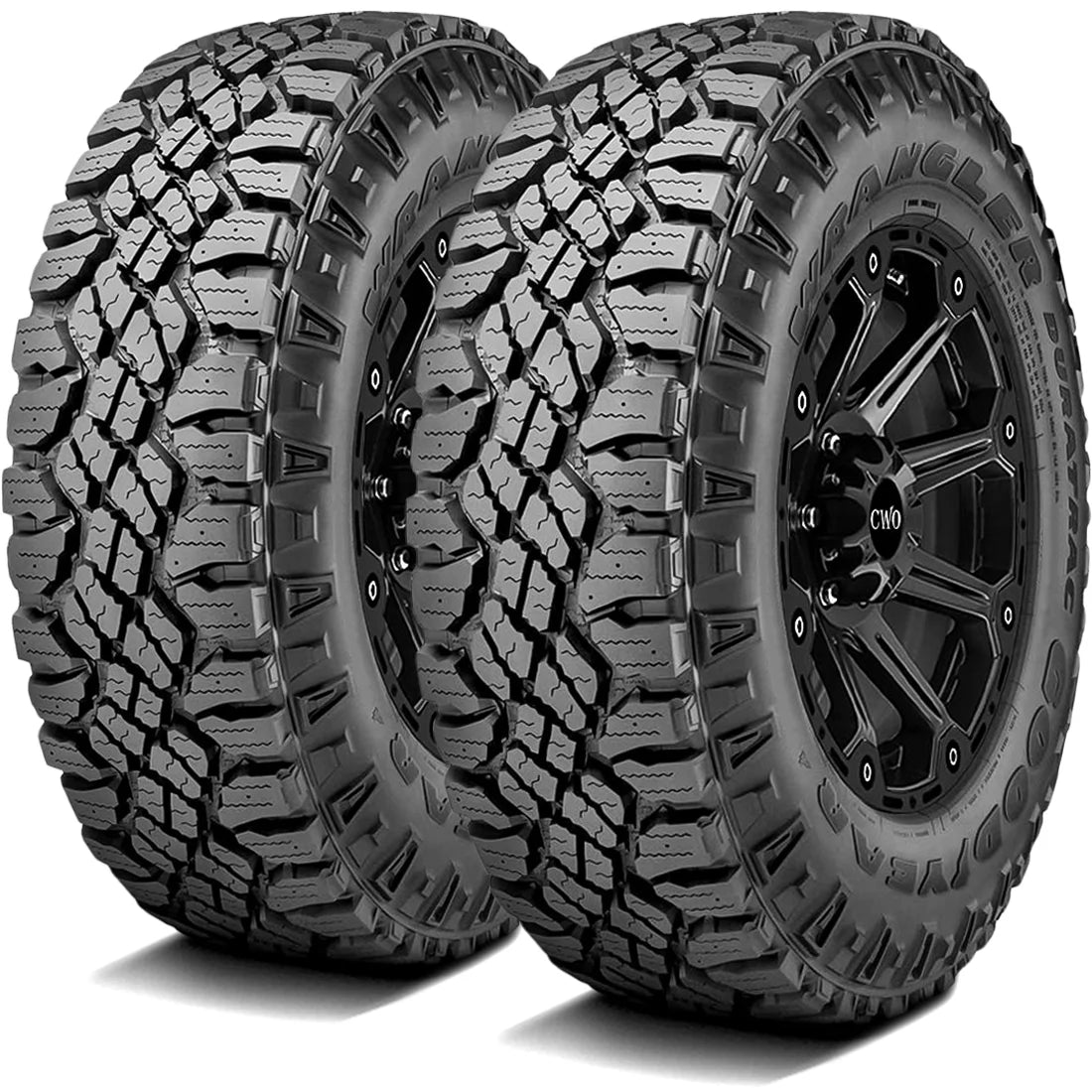 265/65R18 114S Light Truck Tire O174