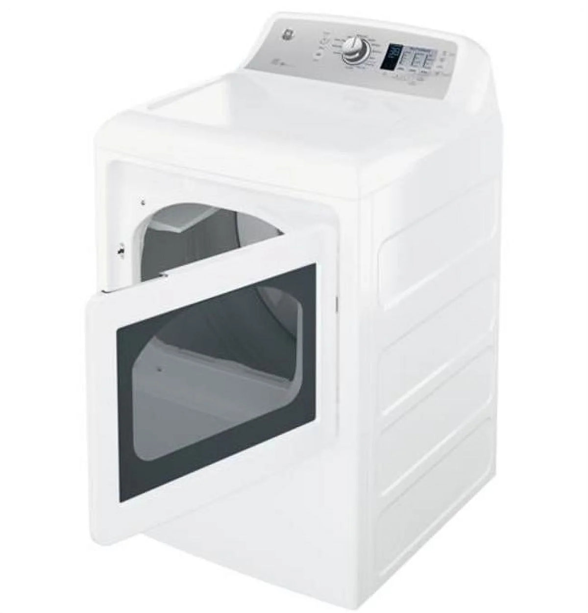 7.4 Cu. Ft. Gas Dryer with HE Sensor Dry T8476
