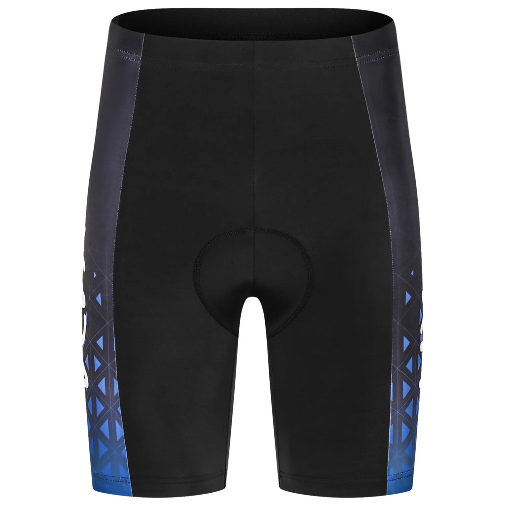 Cycling Jersey Set with Padded Shorts X58550