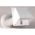 4 White Exhaust Hood K544782