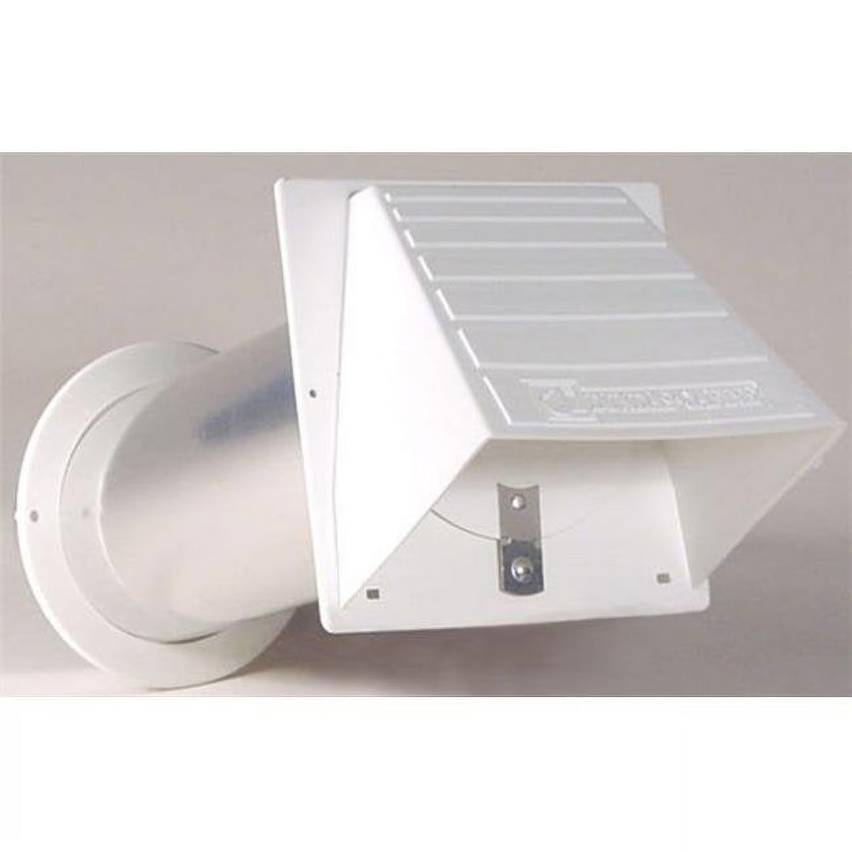 4 White Exhaust Hood K544782