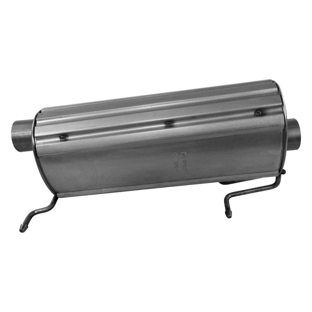 Exhaust Muffler E758526