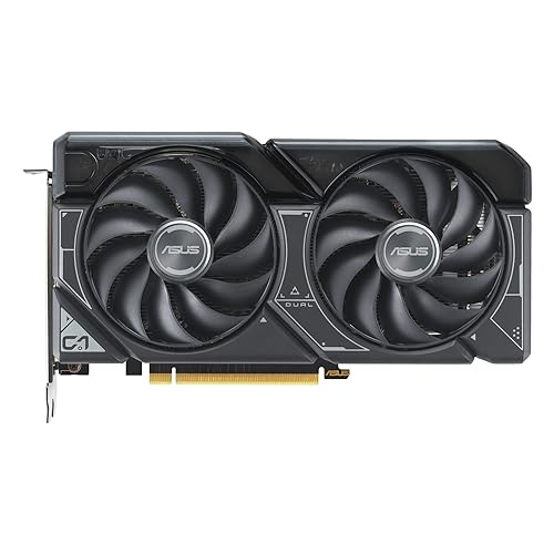GeForce Dual RTX 3060 12GB GDDR6 Graphics Card W387253