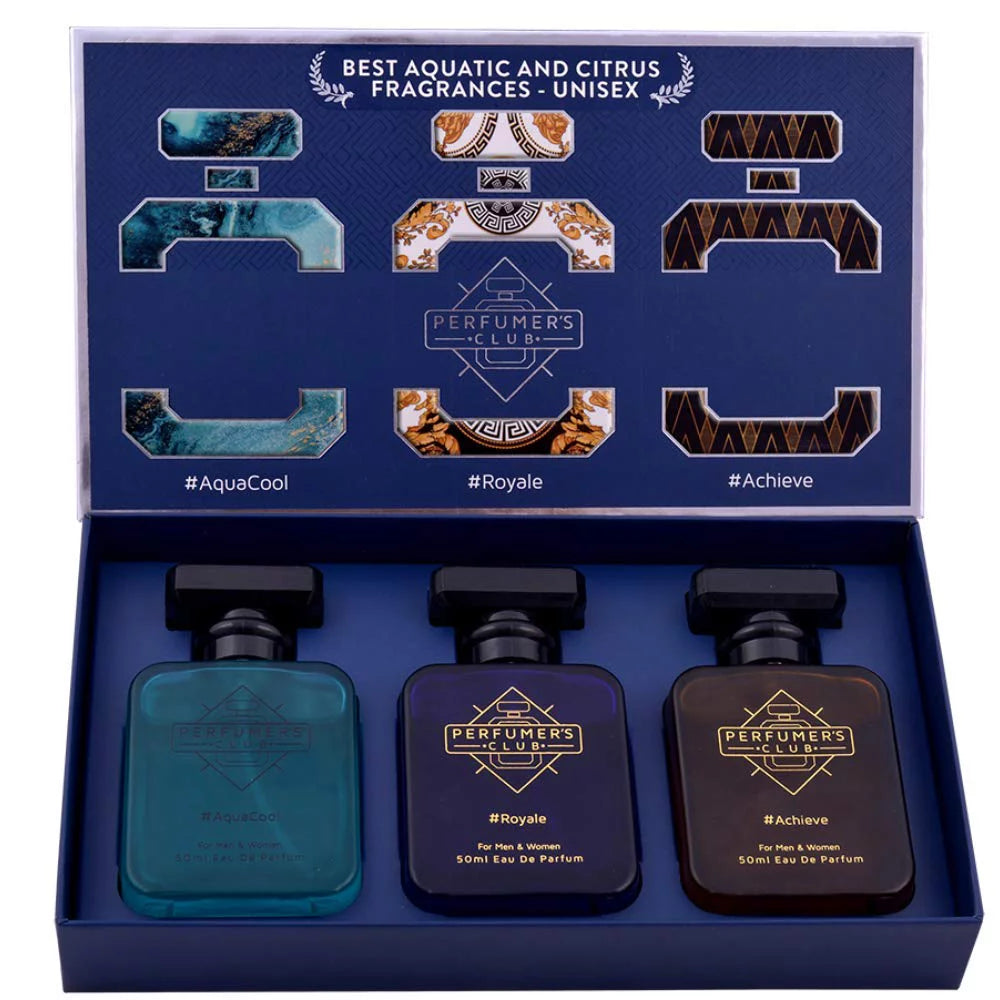 Gift Set of 3 Eau De Parfum K33589