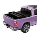 5 feet Soft 3-Fold Truck Bed Tonneau Cover S43300