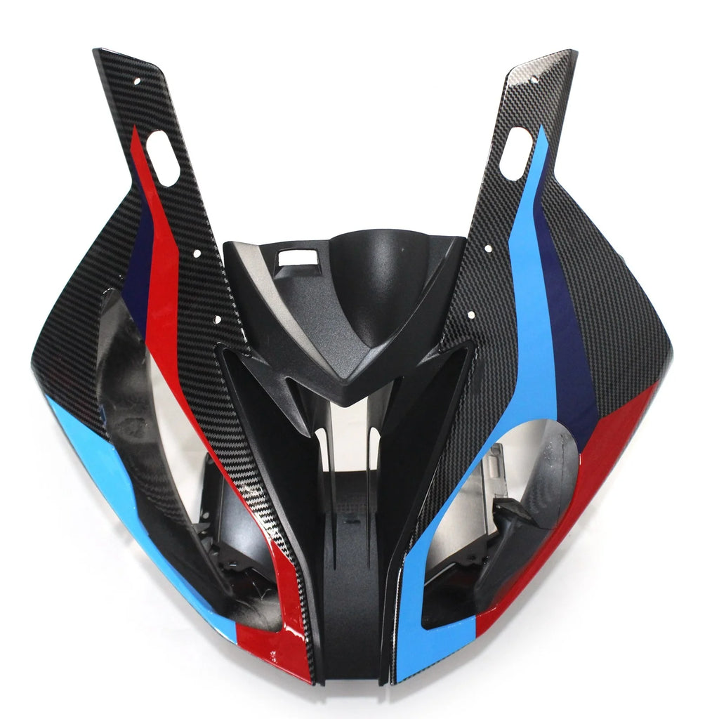 ABS Injection Fairing Kit Bodywork Plastic for BMW S1000RR 2015-2016 P889