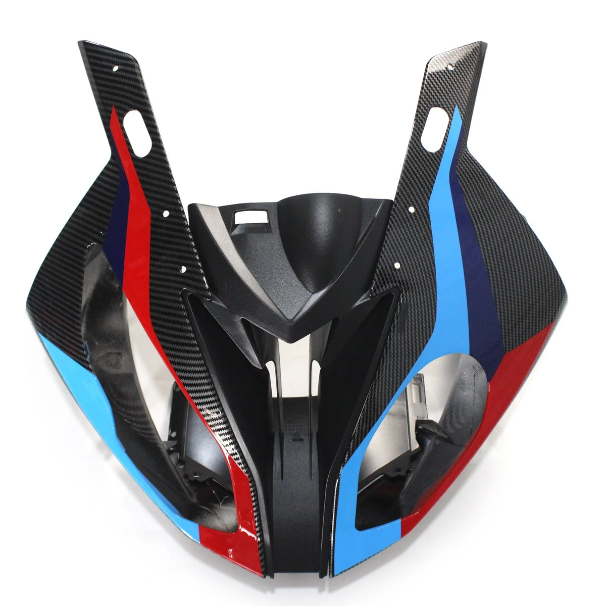 ABS Injection Fairing Kit Bodywork Plastic for BMW S1000RR 2015-2016 P889