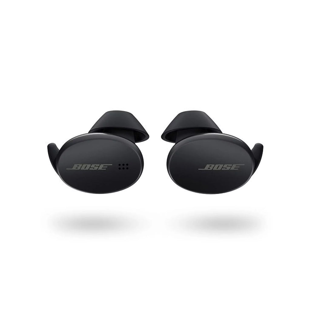 Black True Wireless Bluetooth Earbuds B289