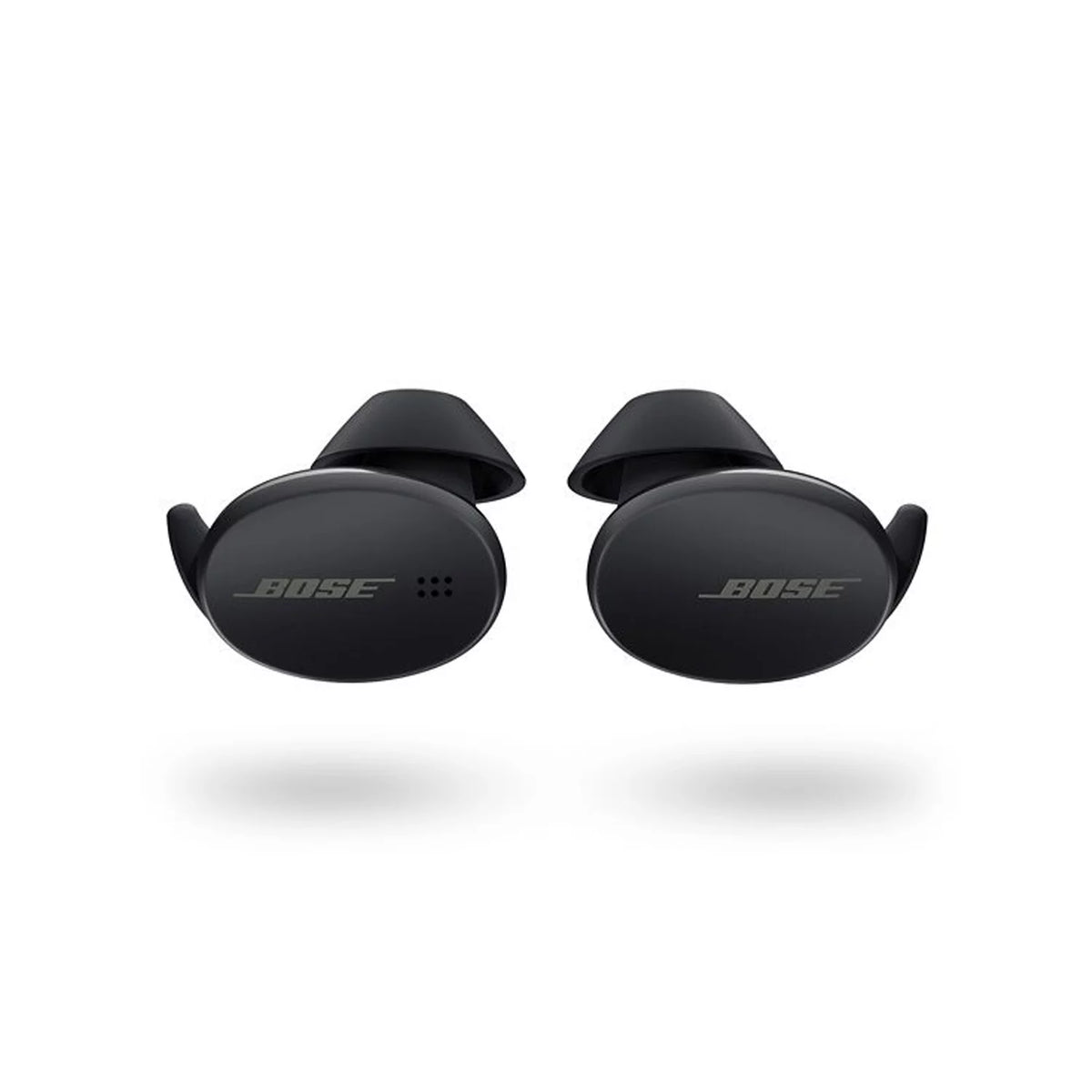 Black True Wireless Bluetooth Earbuds B289