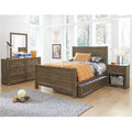 Full Size Bed S63399