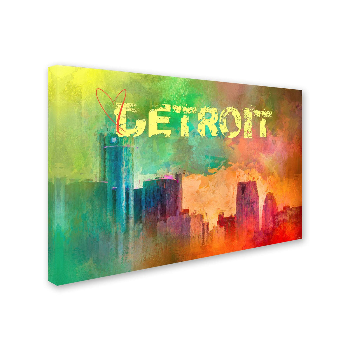 Canvas Art K9645