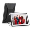 WiFi Digital Photo Frame 15.6-Inch TFT Screen 16GB Storage O951484