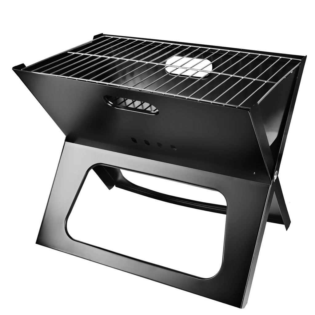 Portable Charcoal BBQ Grill D141