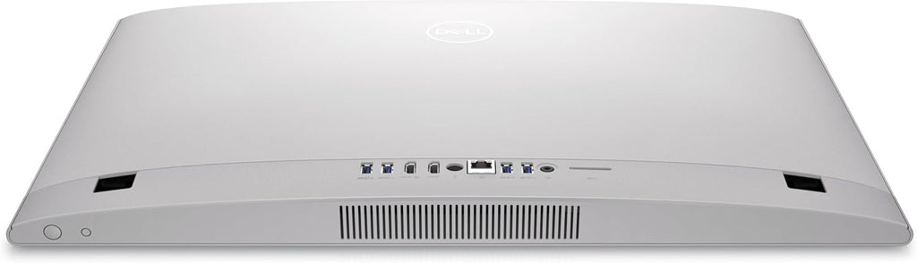 23.8" FHD Touchscreen All-in-One Desktop, 13th Gen Intel Core i7, 16GB RAM, 512GB NVMe SSD + 1TB HDD, White U41691