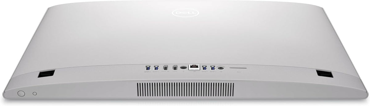 23.8" FHD Touchscreen All-in-One Desktop, 13th Gen Intel Core i7, 16GB RAM, 512GB NVMe SSD + 1TB HDD, White U41691