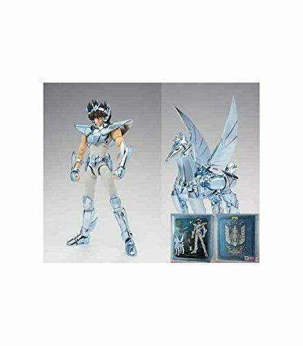 Pegasus Seiya Bronze Cloth Figure I31516