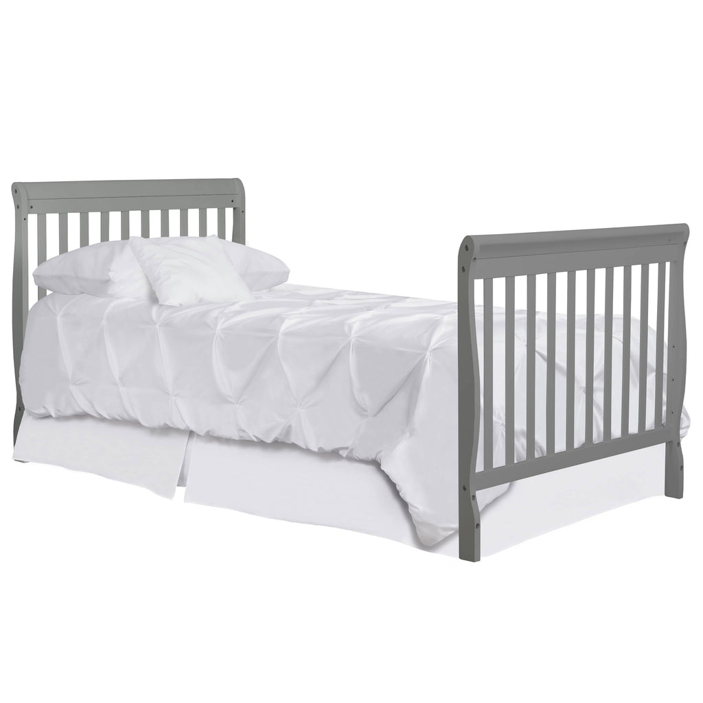 Convertible 4-in-1 Mini Crib Y421608