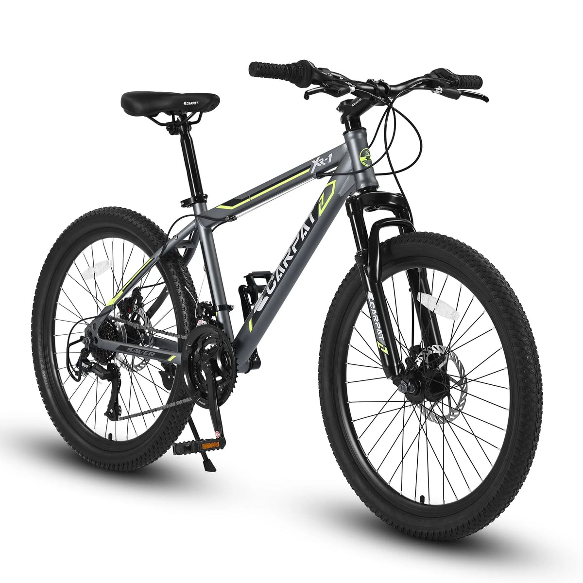 24 inch 21 Speed Mountain Bike P68638