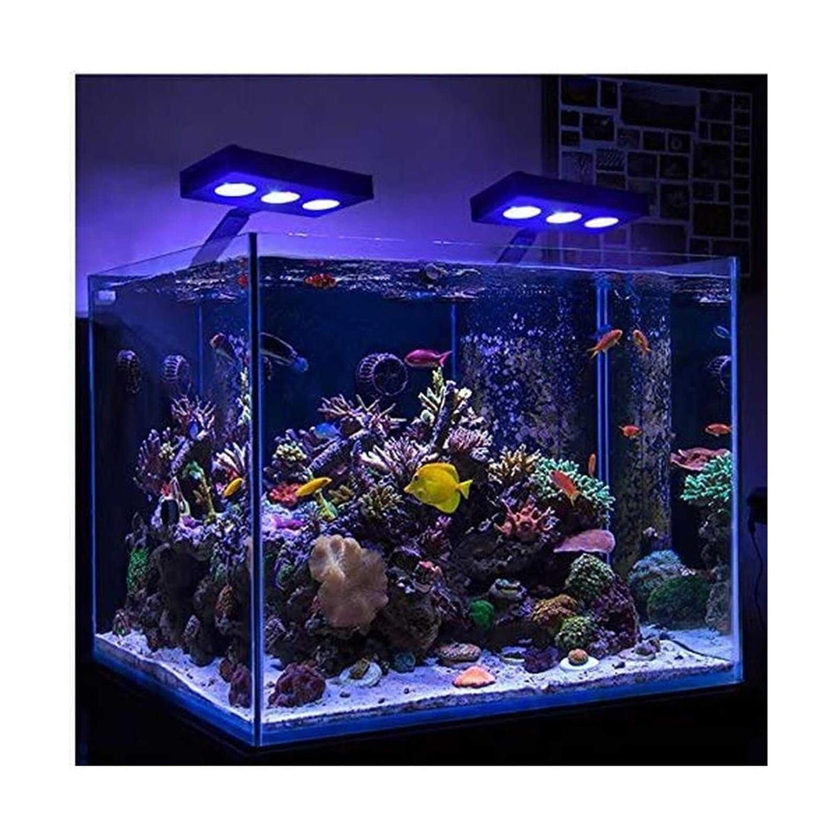 30 Watts Aquarium LED Light with Touch Control B333646