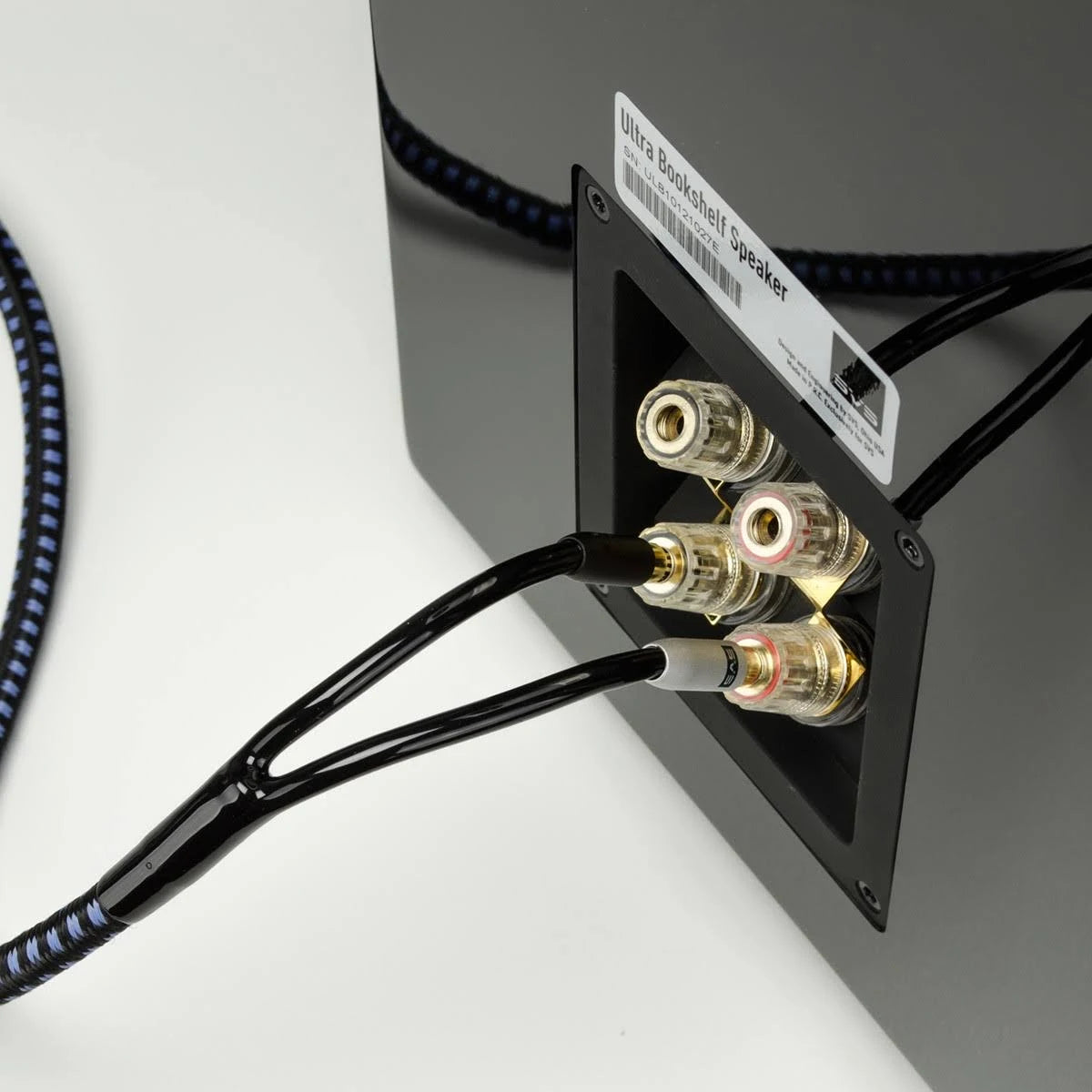 15 ft Speaker Cable F378