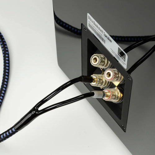 15 ft Speaker Cable F378