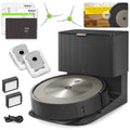 Self-Emptying Robot Vacuum Unit B449140