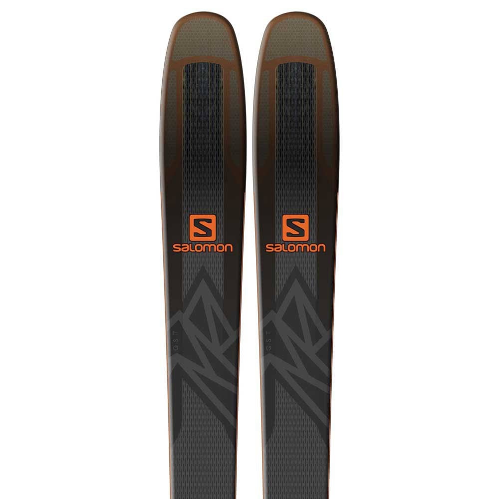 QST 92 Skis N995135