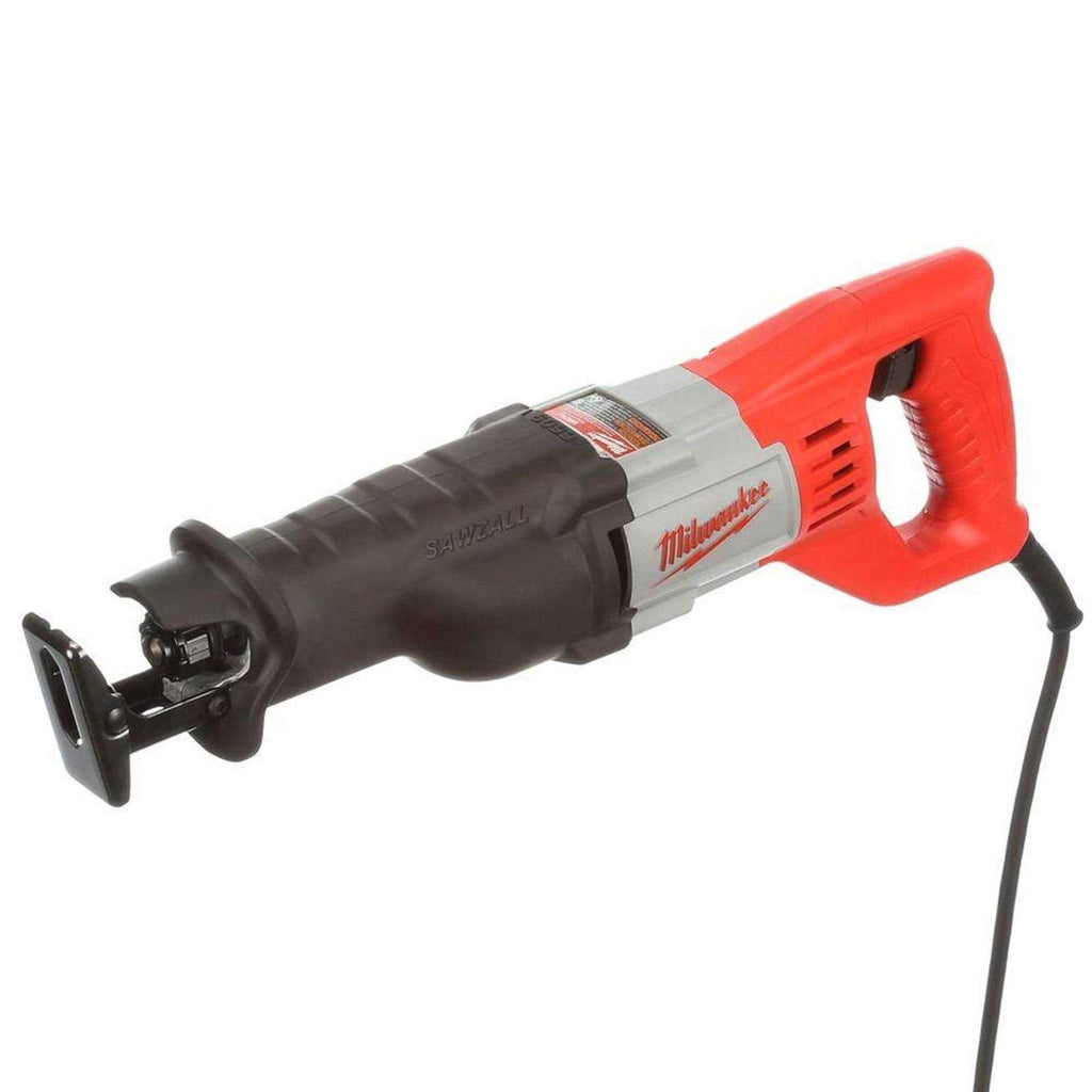 12 A Reciprocating Saw Kit R393