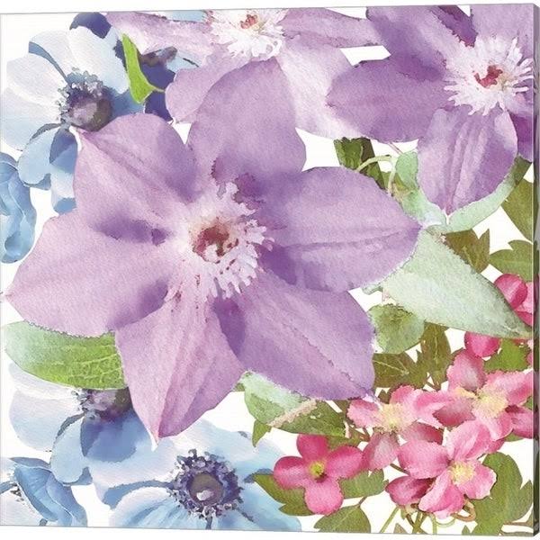 Canvas Art Set of 4 P325089