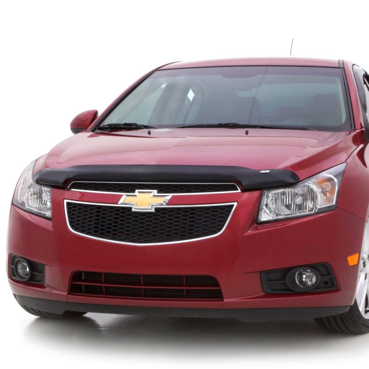 Auto Ventshade Carflector Bug Shield E530