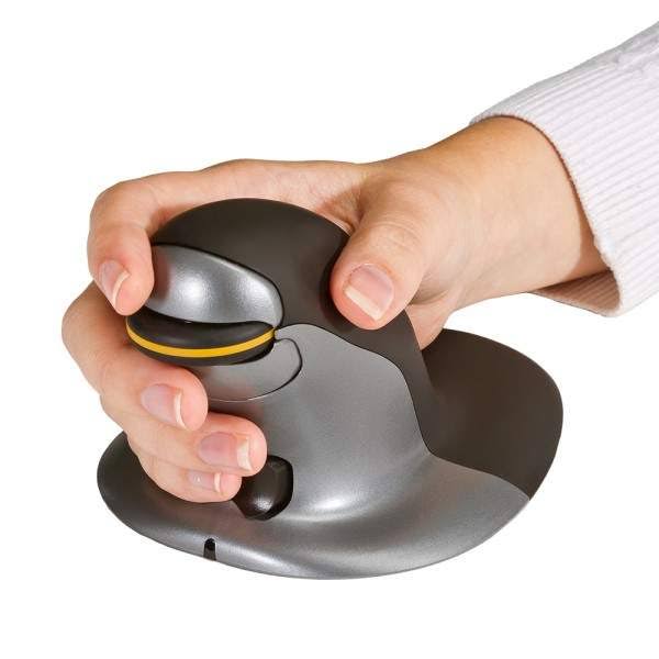 Ambidextrous Vertical Mouse W3080