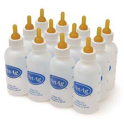 Nurser Bottle B10333