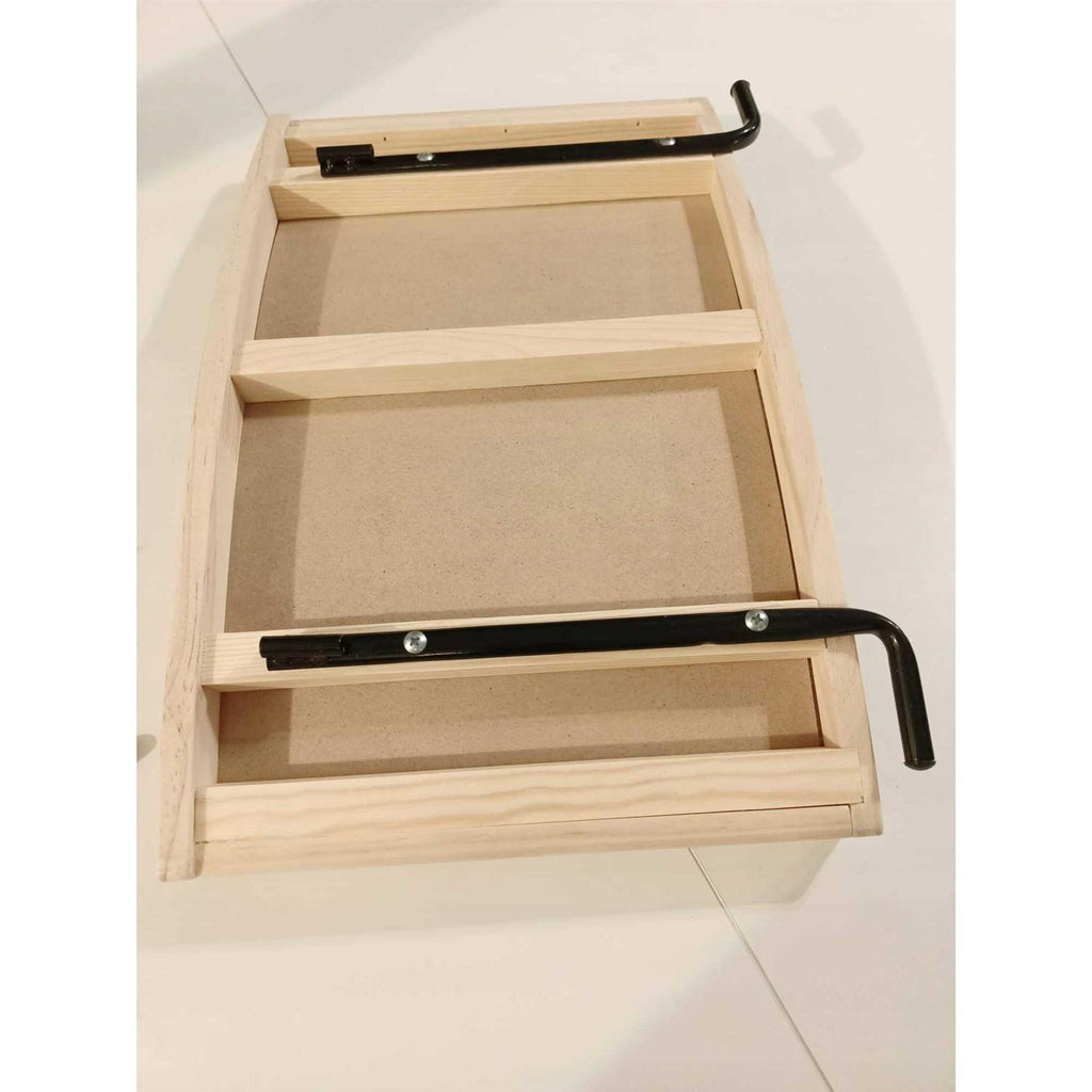 Cat Window Perch Hammock Seat with Fleece Blanket G5038