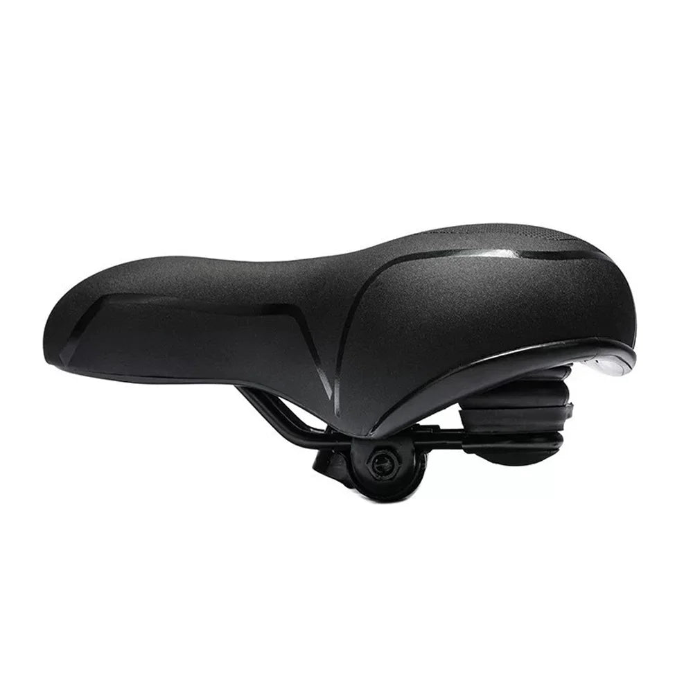 Bike Seat Saddle Cushion Water-Resistant for MTB Mountain Road Bike Y2892