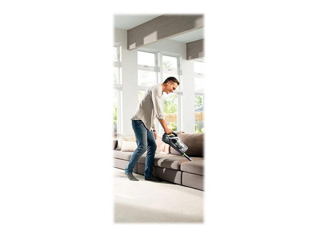 Cordless Stick Vacuum Y243928
