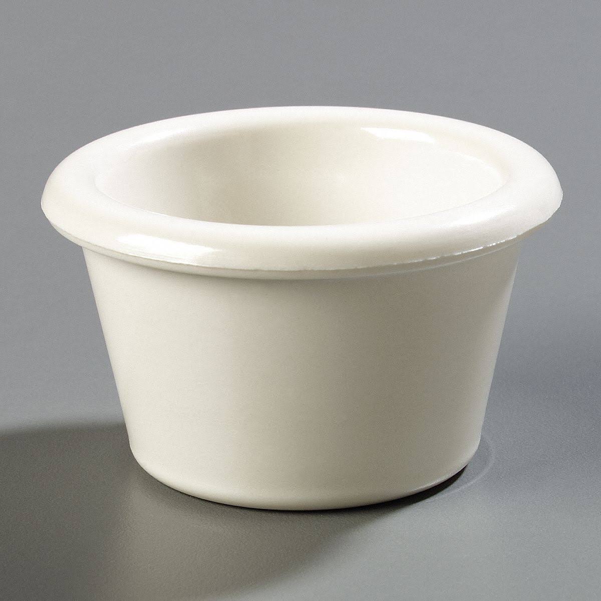 Bone 1.5 oz Ramekin A27770