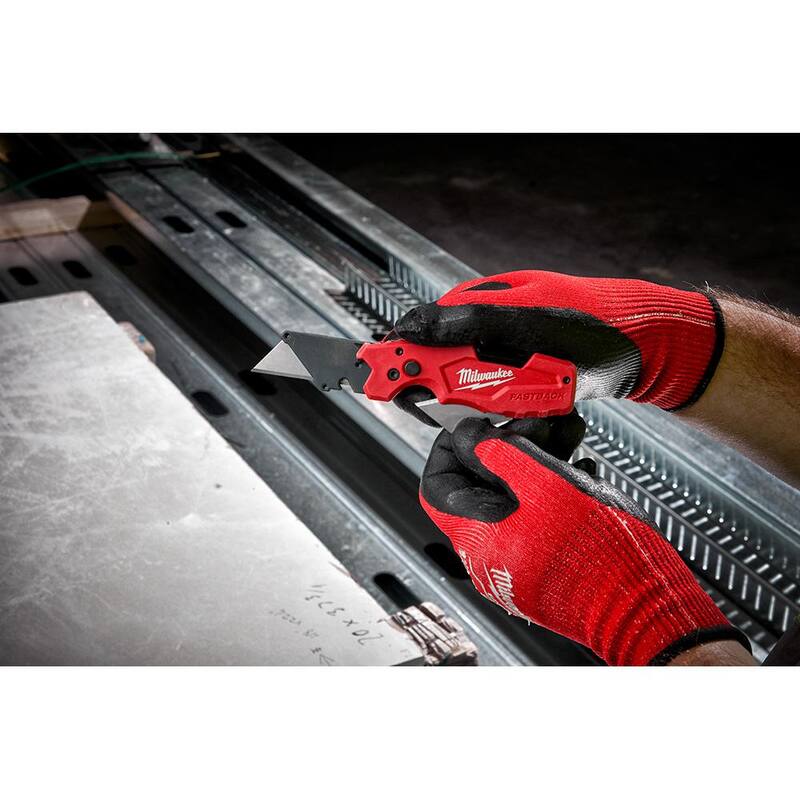 6-in-1 Folding Utility Knives L783